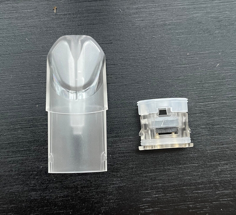 正品SP2S思博瑞空煙彈