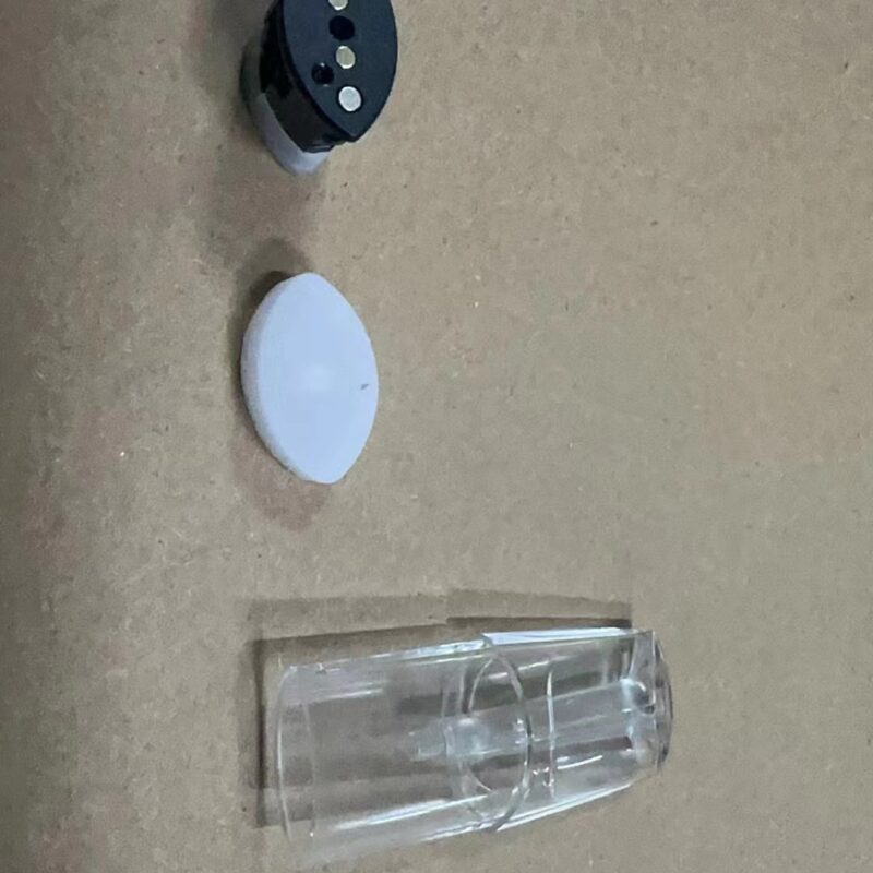 LANA 空煙彈，100入組。通配一代所有主機，不漏油，不吃油，原廠出貨，原廠供應