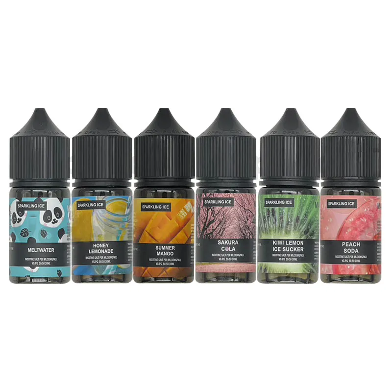 美國原裝正品WDG，小煙油30ML