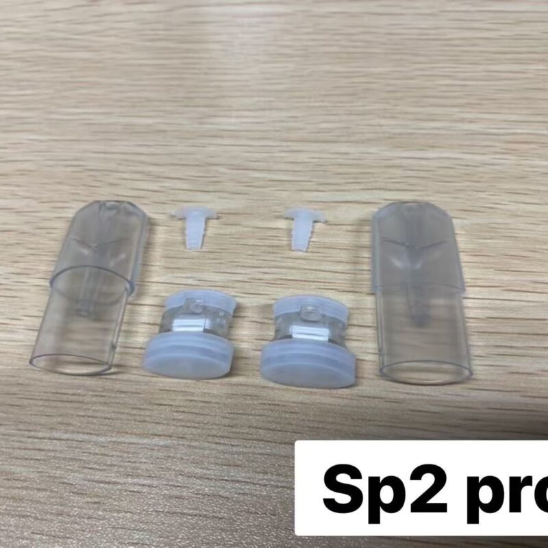 sp2sPRO一代空彈可注油空殼通用sp2s  lana等一代主機